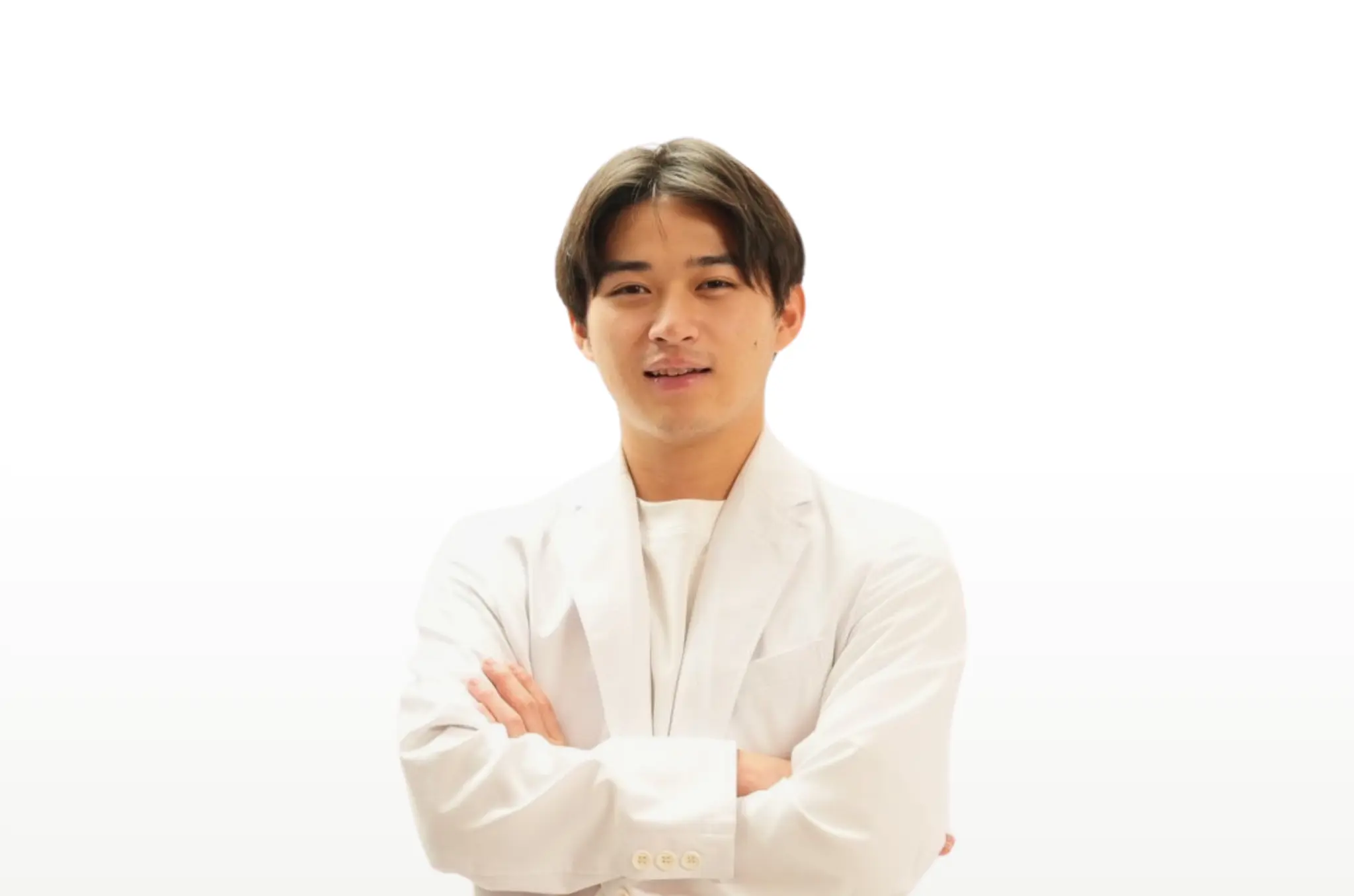 杉本 優雅